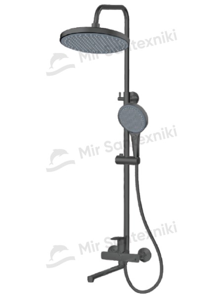 Душевая стойка Debora DBR101-01G